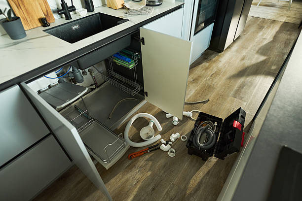 24/7 Emergency Pipe Repair experts in Railroad, PA